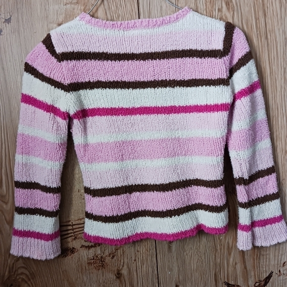 Disney Princess and Sweater Bundle Lot Girls Size 6 - Picture 6 of 7